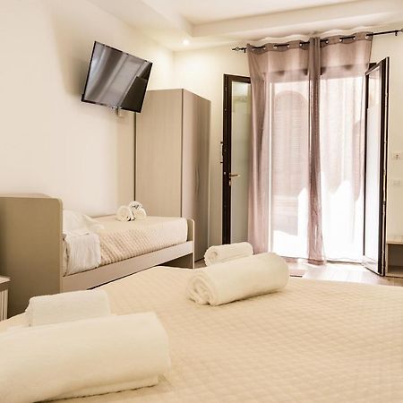 Annicru' Affittacamere Castellammare del Golfo Exterior photo