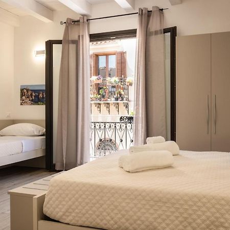 Annicru' Affittacamere Castellammare del Golfo Exterior photo
