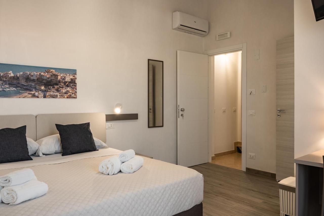 Annicru' Affittacamere Castellammare del Golfo Exterior photo
