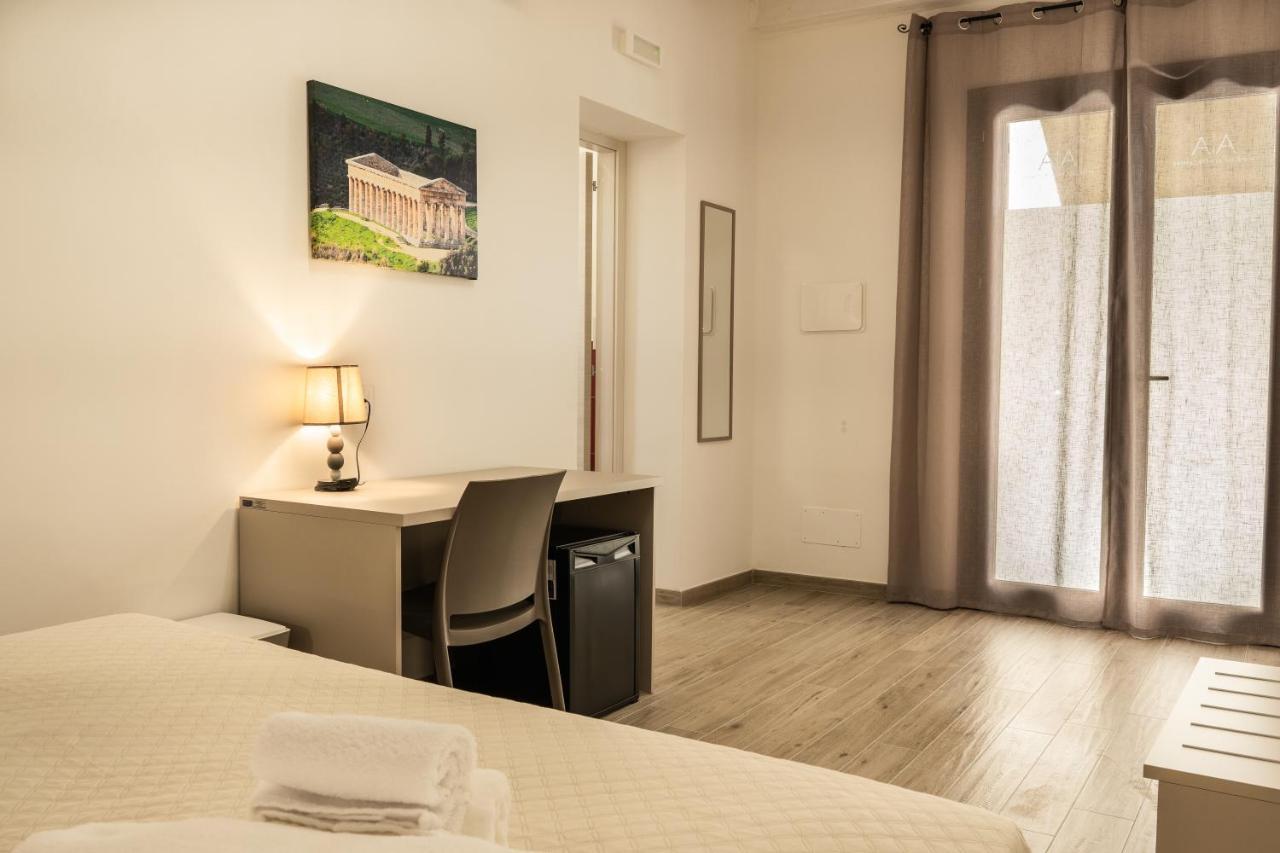 Annicru' Affittacamere Castellammare del Golfo Exterior photo